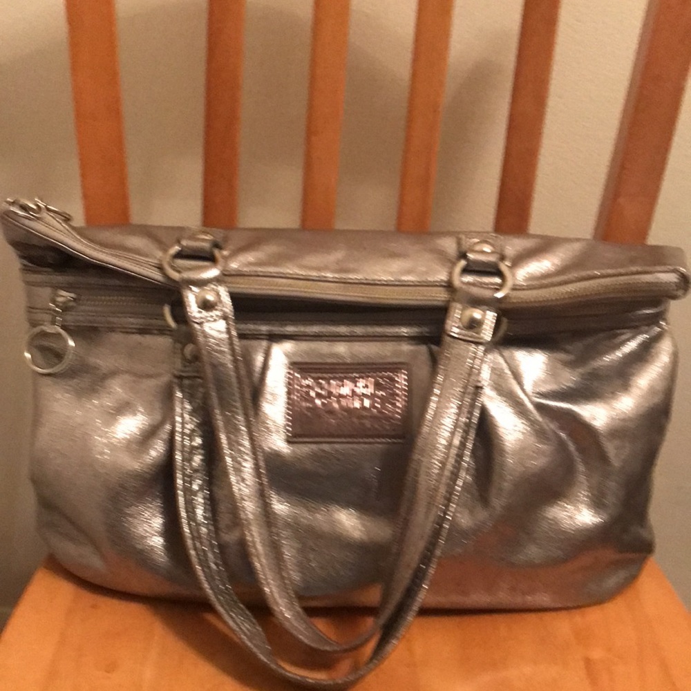 Poppy Coach Handbag - Picture 3 of 8